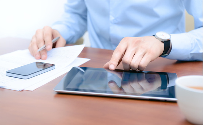 Textoptimierung für SEO